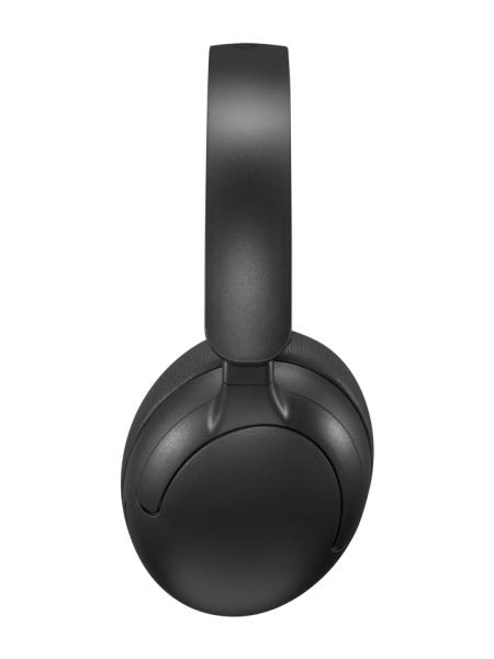 Lenovo Wireless Headphone 2000/ Jack/ BT/ Čierna 