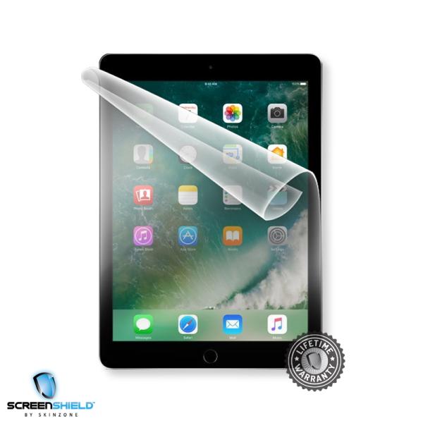 Screenshield™ APPLE iPad 5 (2017) Wi-Fi Cellular folie na displej