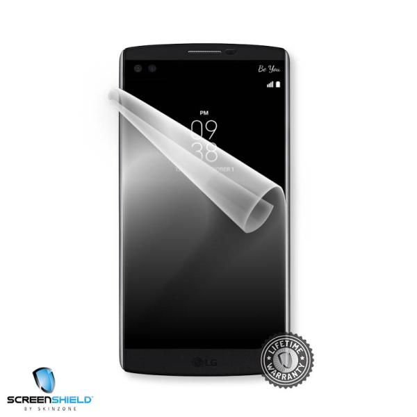 Screenshield™ LG H960 LG V10 ochrana displeja