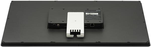 24" iiyama TF2415MC-B2: VA, FullHD, capacitive, 10P, 350cd/ m2, VGA, DP, HDMI, čierny 