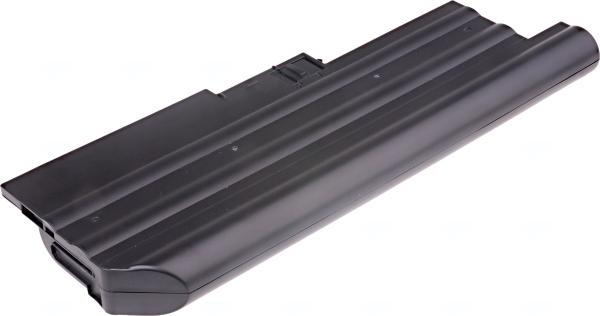 Baterie T6 Power IBM ThinkPad T500, T60, T61, R500, R60, R61, Z60m, Z61m, 7800mAh, 84Wh, 9cell 