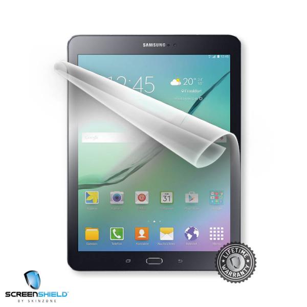 Screenshield ™ Samsung T815 Galaxy Tab S2 9.7 ochrana displeja