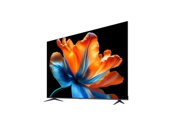 Xiaomi/ TV S Mini LED 98 2026/ 98"/ 4K UHD/ Sivá 