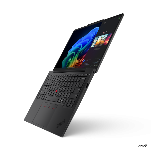Lenovo ThinkPad X/ ThinkPad X13 Gen 6 (AMD)/ AMD Ryzen™ AI 5 PRO/ 13, 3"/ WUXGA/ 16GB/ 512GB/ AMD int/ W11P/ B 