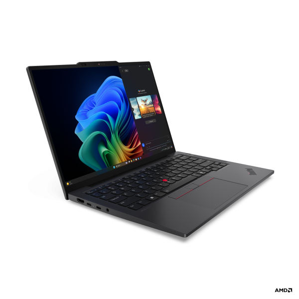 Lenovo ThinkPad X/ ThinkPad X13 Gen 6 (AMD)/ AMD Ryzen™ AI 5 PRO/ 13, 3"/ WUXGA/ 16GB/ 512GB/ AMD int/ W11P/ B 