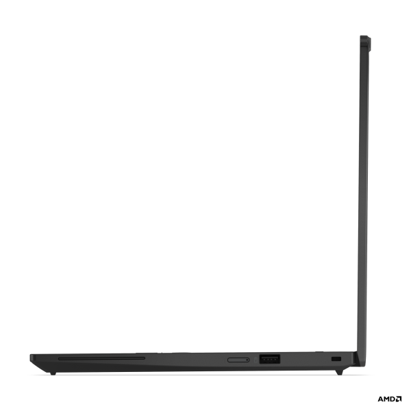 Lenovo ThinkPad X/ ThinkPad X13 Gen 6 (AMD)/ AMD Ryzen™ AI 5 PRO/ 13, 3"/ WUXGA/ 16GB/ 512GB/ AMD int/ W11P/ B 