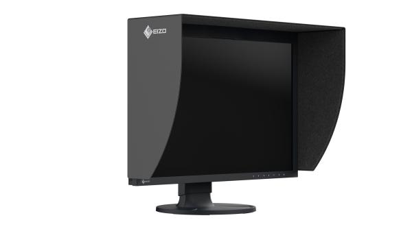 EIZO ColorEdge/ CG2400SV/ 24, 1"/ IPS/ FHD/ 60Hz/ 11ms/ Čierna/ 5R 