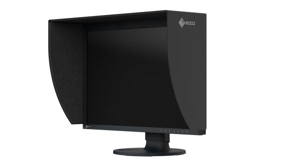 EIZO ColorEdge/ CG2400SV/ 24, 1"/ IPS/ FHD/ 60Hz/ 11ms/ Čierna/ 5R 