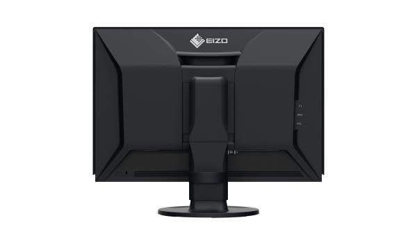 EIZO ColorEdge/ CG2400SV/ 24, 1"/ IPS/ FHD/ 60Hz/ 11ms/ Čierna/ 5R 