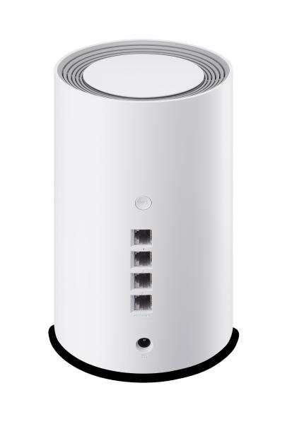 Acer Connect Ovia T520, WiFi 7 Tri-band-1pack 