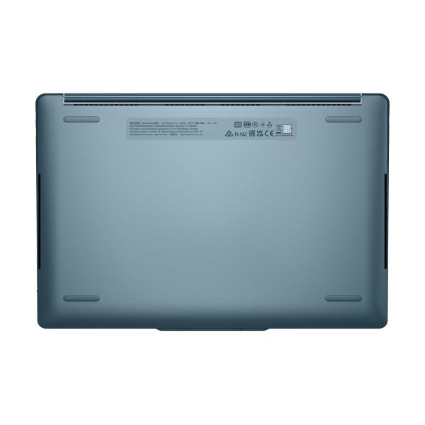 Lenovo Yoga Book 9/ 14IAH10/ U7-255H/ 14"/ 2880x1800/ T/ 32GB/ 1TB/ Intel int/ W11P/ Tidal Teal/ 3R On-Site 