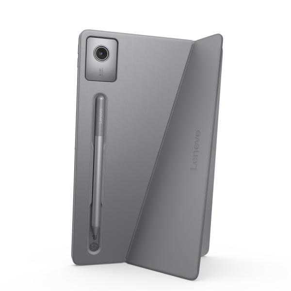 Lenovo Chromebook Duet/ 11M889/ MTK-838/ 11"/ WUXGA/ T/ 8GB/ 128GB/ Mali G57/ Chrome/ Gray/ 2R 