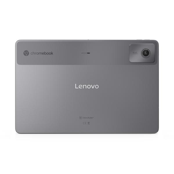 Lenovo Chromebook Duet/ 11M889/ MTK-838/ 11"/ WUXGA/ T/ 8GB/ 128GB/ Mali G57/ Chrome/ Gray/ 2R 
