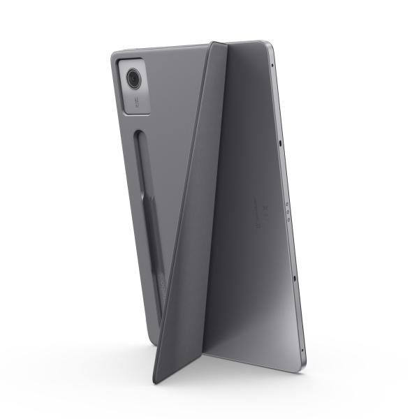 Lenovo Chromebook Duet/ 11M889/ MTK-838/ 11"/ WUXGA/ T/ 8GB/ 128GB/ Mali G57/ Chrome/ Gray/ 2R 