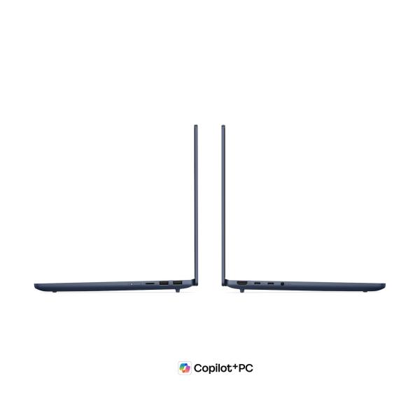 Lenovo IdeaPad Slim 5/ 14AGP11/ AI5-430/ 14"/ 2880x1800/ 16GB/ 512GB/ AMD int/ bez OS/ Blue/ 2R 