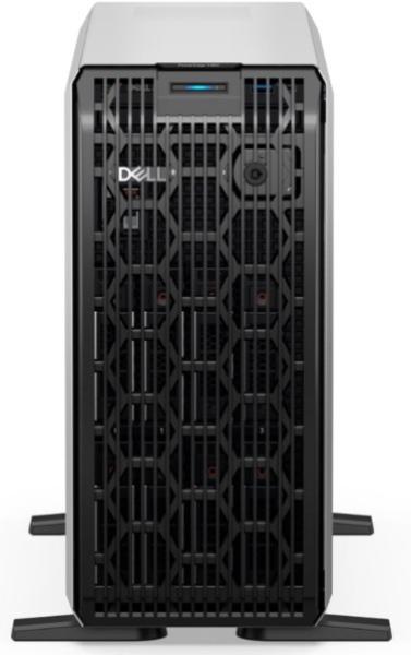 Dell Server PowerEdge T360 6369P/ 64G/ 2x480GB/ 8x3, 5"/ H755/ 1x700W/ 3Y Basic 