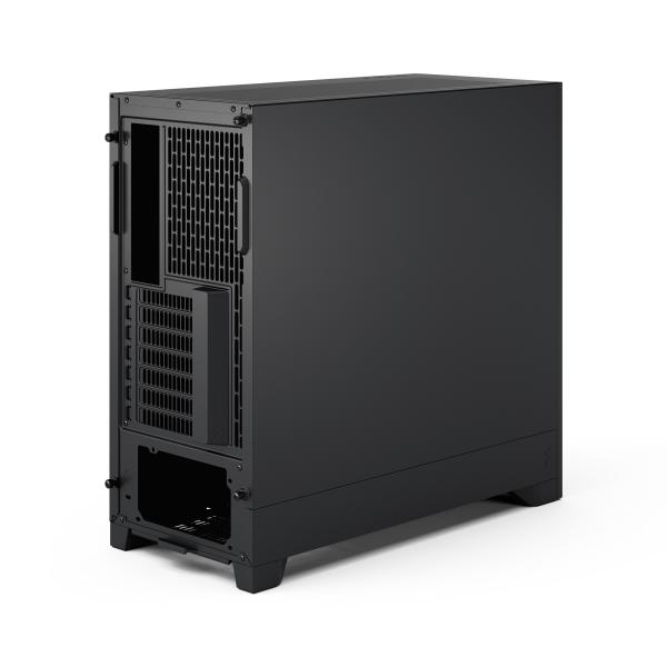 Fractal Pop 2 Air/ Midi Tower/ Čierna 