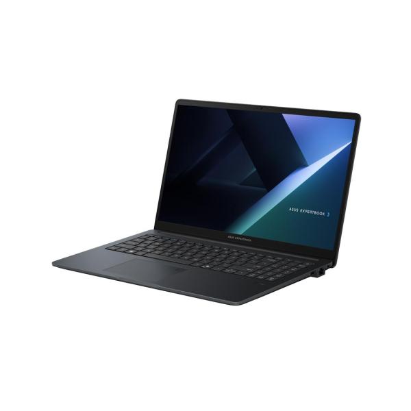 ASUS ExpertBook BM1/ BM1503CDA-R5U16512/ R5-7535U/ 15, 6"/ FHD/ 16GB/ 512GB/ AMD int/ bez OS/ Gray/ 2R 