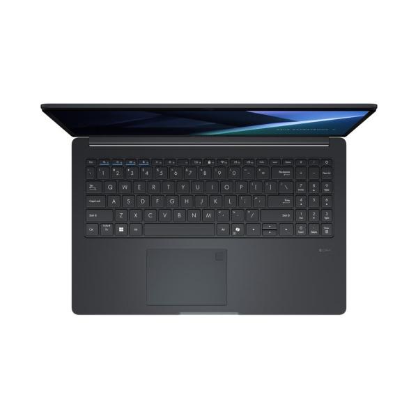 ASUS ExpertBook BM1/ BM1503CDA-R5U16512/ R5-7535U/ 15, 6"/ FHD/ 16GB/ 512GB/ AMD int/ bez OS/ Gray/ 2R 