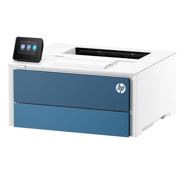 HP LaserJet Pro/ 4007dw/ Tlač/ Laser/ A4/ LAN/ WiFi/ USB 