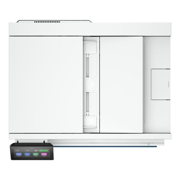 HP LaserJet Pro/ MFP 4113dw/ MF/ Laser/ A4/ LAN/ WiFi/ USB 