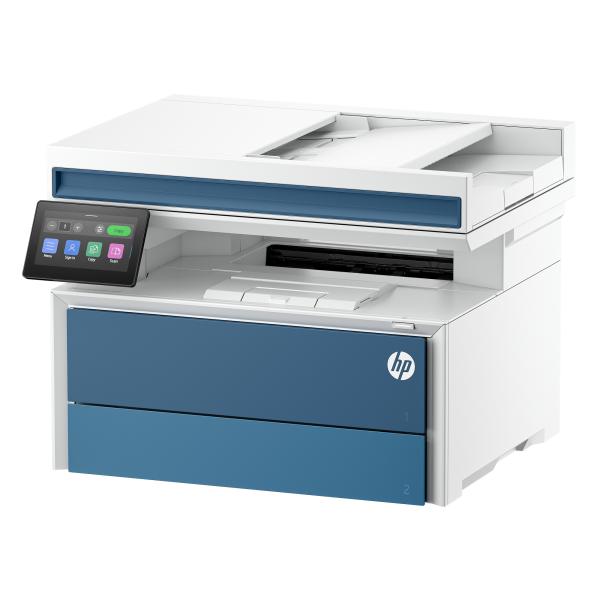 HP LaserJet Pro/ MFP 4113fdn/ MF/ Laser/ A4/ LAN/ USB 