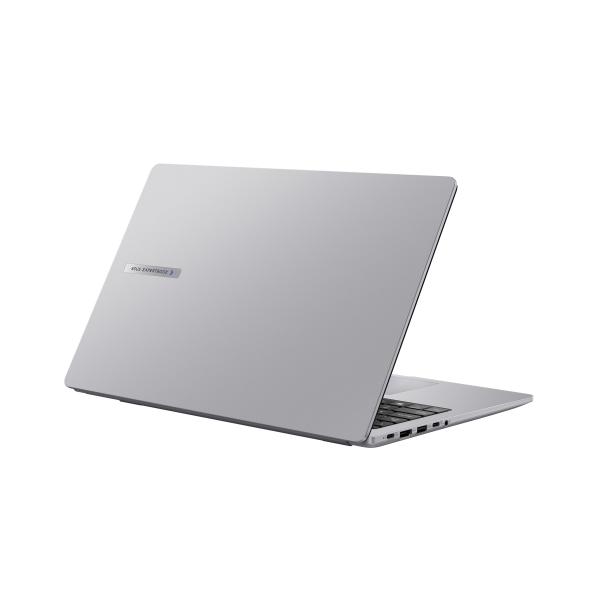 ASUS ExpertBook P1/ P1503CVA-S72965X/ 5-210H/ 15, 6"/ FHD/ 16GB/ 512GB/ Intel int/ W11P/ Gray/ 2R 