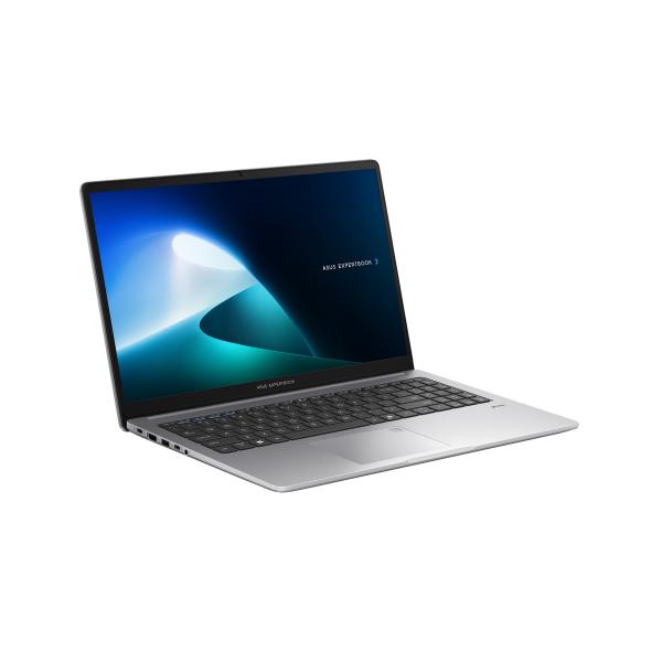 ASUS ExpertBook P1/ P1503CVA-S72965X/ 5-210H/ 15, 6"/ FHD/ 16GB/ 512GB/ Intel int/ W11P/ Gray/ 2R 