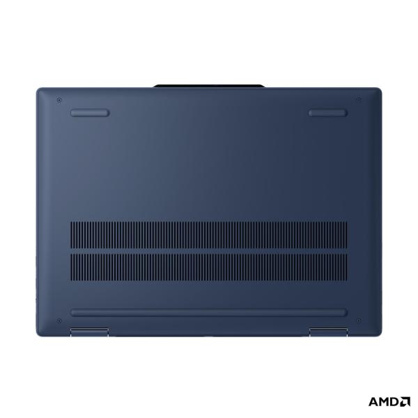 Lenovo IdeaPad 5 2-in-1/ 14AHP11/ R5-230/ 14"/ WUXGA/ T/ 16GB/ 512GB/ AMD int/ bez OS/ Blue/ 2R 
