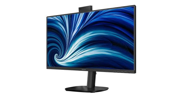Philips/ 24B2U3301H/ 23, 8"/ IPS/ FHD/ 120Hz/ 4ms/ Čierna/ 3R 