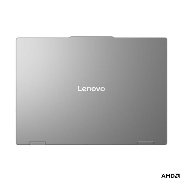 Lenovo IdeaPad 5 2-in-1/ 15AHP11/ R7-250/ 15, 3"/ 2560x1600/ T/ 16GB/ 1TB/ AMD int/ W11H/ Gray/ 2R 