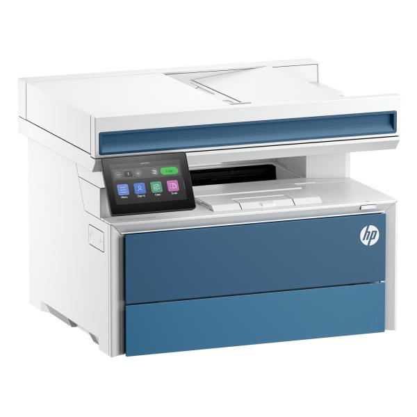 HP LaserJet Pro/ MFP 4113fdw/ MF/ Laser/ A4/ LAN/ WiFi/ USB 