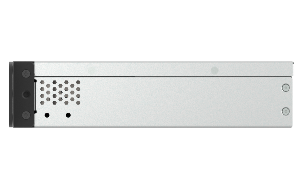 QNAP riadený switch QSW-M7230-2X4F24T (24x 10GbE port, 4x 25Gb port, 2x 100Gb port) 