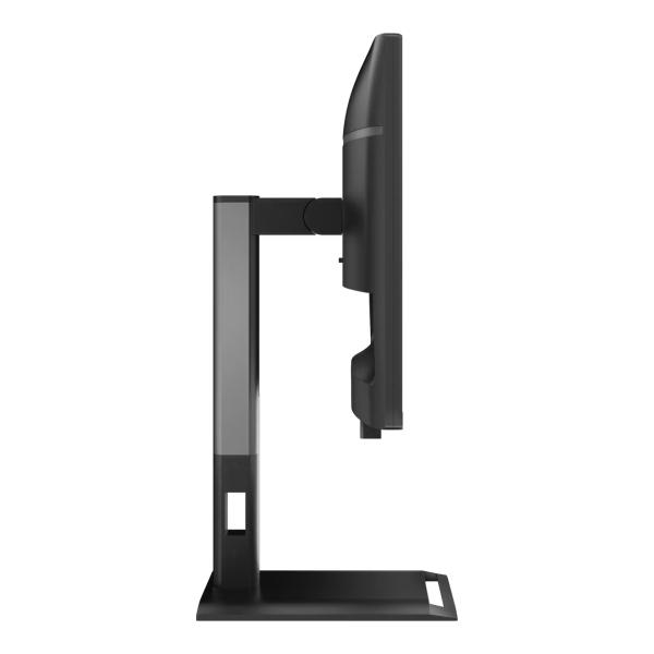 AOC/ 24P4CV/ 23, 8"/ IPS/ FHD/ 120Hz/ 4ms/ Čierna/ 5R 