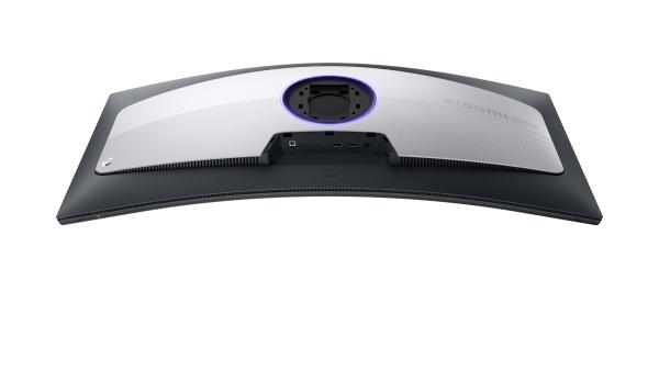 Xiaomi/ G34WQi 2026/ 34"/ VA/ UWQHD/ 180Hz/ 1ms/ Čierna/ 2R 
