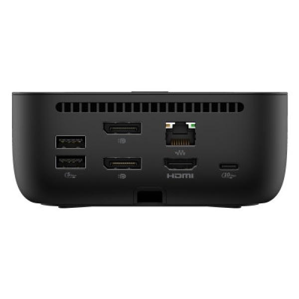 HP USB-C 100W G6 Dock 