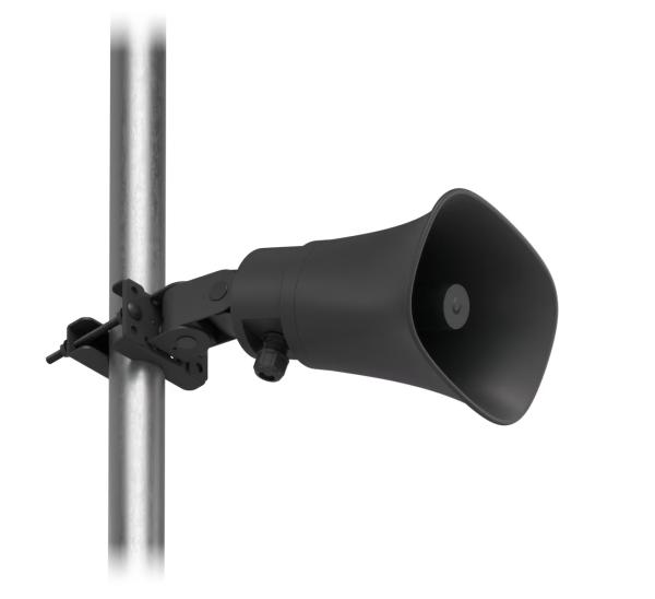 Ubiquiti UP-AI-Horn-Speaker-B - UniFi Protect AI Horn Speaker, čierna 