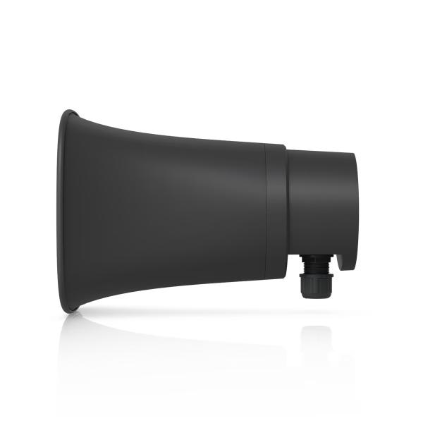 Ubiquiti UP-AI-Horn-Speaker-B - UniFi Protect AI Horn Speaker, čierna 