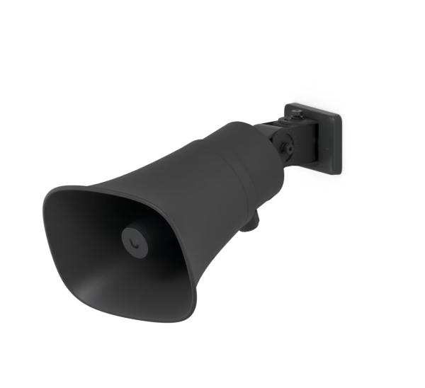 Ubiquiti UP-AI-Horn-Speaker-B - UniFi Protect AI Horn Speaker, čierna 