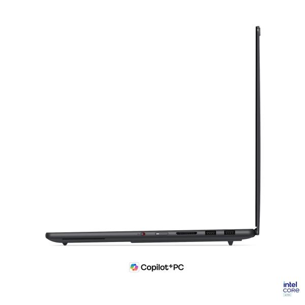 Lenovo Yoga Pro 9/ 16IPH11/ U9-386H/ 16"/ 3200x2000/ T/ 64GB/ 1TB/ RTX 5070/ W11H/ Gray/ 3R On-Site 