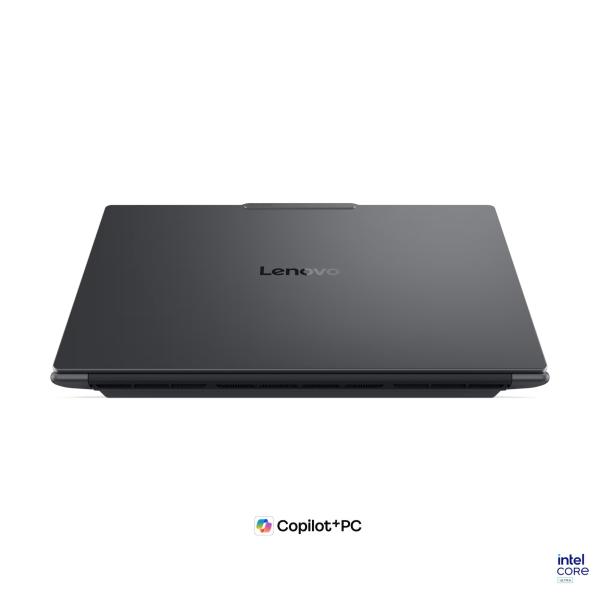 Lenovo Yoga Pro 9/ 16IPH11/ U9-386H/ 16"/ 3200x2000/ T/ 64GB/ 1TB/ RTX 5070/ W11H/ Gray/ 3R On-Site 