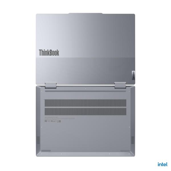 Thinkbook 14 2-in1 G5 14F/ U7-255U/ 32/ 1T/ F/ W11P 