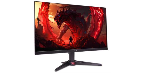 Acer Nitro/ VG270W3bmiipx/ 27"/ IPS/ FHD/ 240Hz/ 1ms/ Čierna/ 2R 