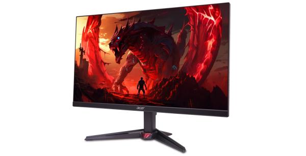 Acer Nitro/ VG270W3bmiipx/ 27"/ IPS/ FHD/ 240Hz/ 1ms/ Čierna/ 2R 