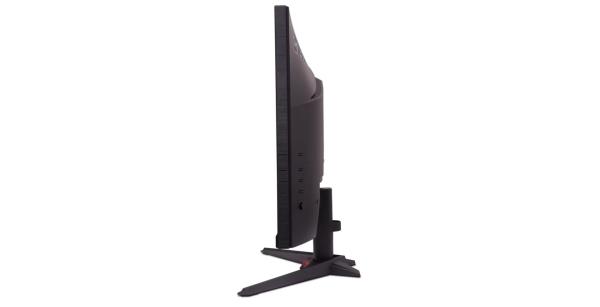 Acer Nitro/ VG270W3bmiipx/ 27"/ IPS/ FHD/ 240Hz/ 1ms/ Čierna/ 2R 