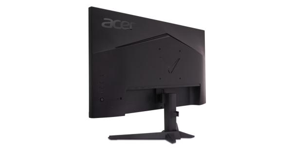 Acer Nitro/ VG270W3bmiipx/ 27"/ IPS/ FHD/ 240Hz/ 1ms/ Čierna/ 2R 