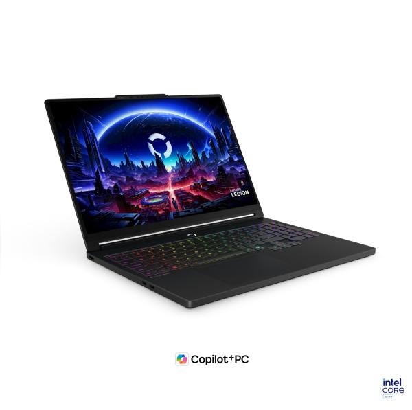 Lenovo Legion 5/ 15IPH11/ U7-356H/ 15, 3"/ 2560x1600/ 32GB/ 1TB/ RTX 5060/ bez OS/ Black/ 3R 
