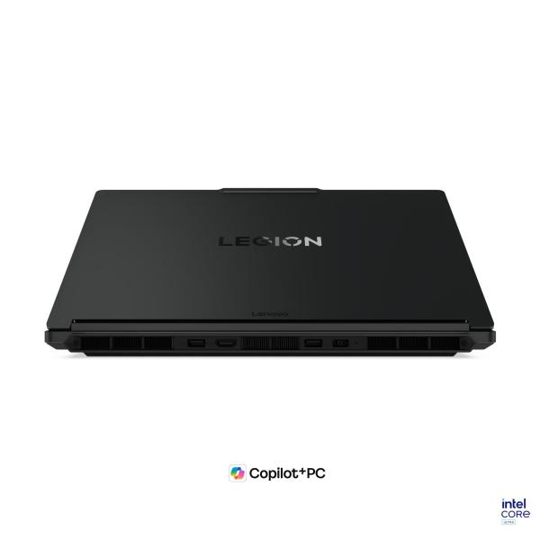 Lenovo Legion 5/ 15IPH11/ U7-356H/ 15, 3"/ 2560x1600/ 32GB/ 1TB/ RTX 5060/ bez OS/ Black/ 3R 