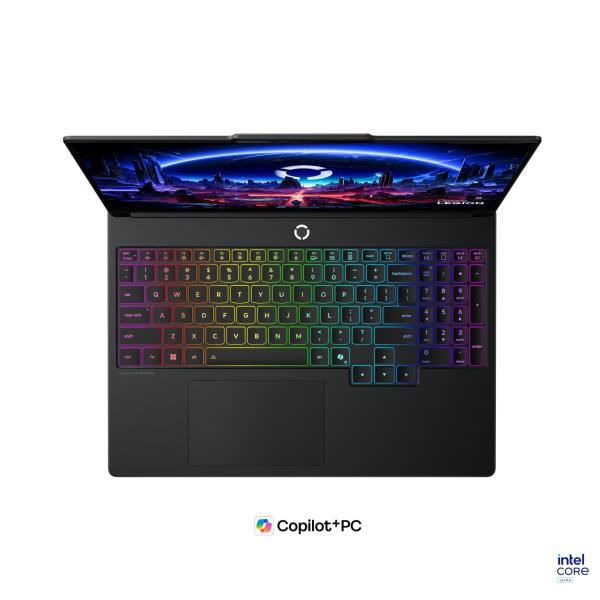 Lenovo Legion 5/ 15IPH11/ U7-356H/ 15, 3"/ 2560x1600/ 32GB/ 1TB/ RTX 5060/ bez OS/ Black/ 3R 