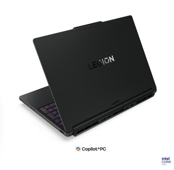 Lenovo Legion 5/ 15IPH11/ U7-356H/ 15, 3"/ 2560x1600/ 32GB/ 1TB/ RTX 5060/ bez OS/ Black/ 3R 